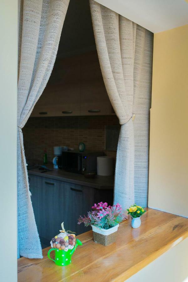 Luna Apartment บราชอฟ ภายนอก รูปภาพ